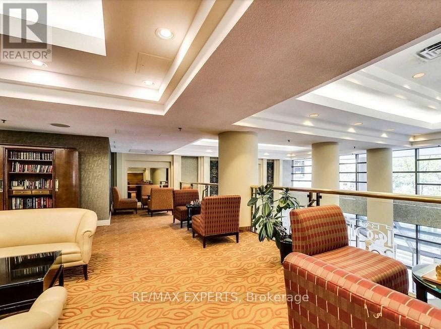 2117 - 1001 Bay Street, Toronto, Ontario  M5S 3A6 - Photo 4 - C13285778