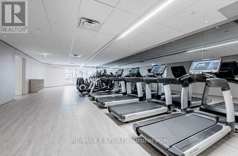 2117 - 1001 Bay Street, Toronto, Ontario  M5S 3A6 - Photo 6 - C13285778