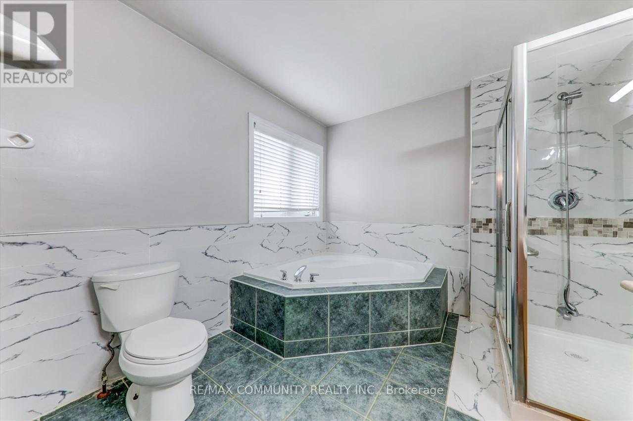 86 Grosbeak Crescent, Toronto, Ontario  M1X 1X4 - Photo 21 - E13285786