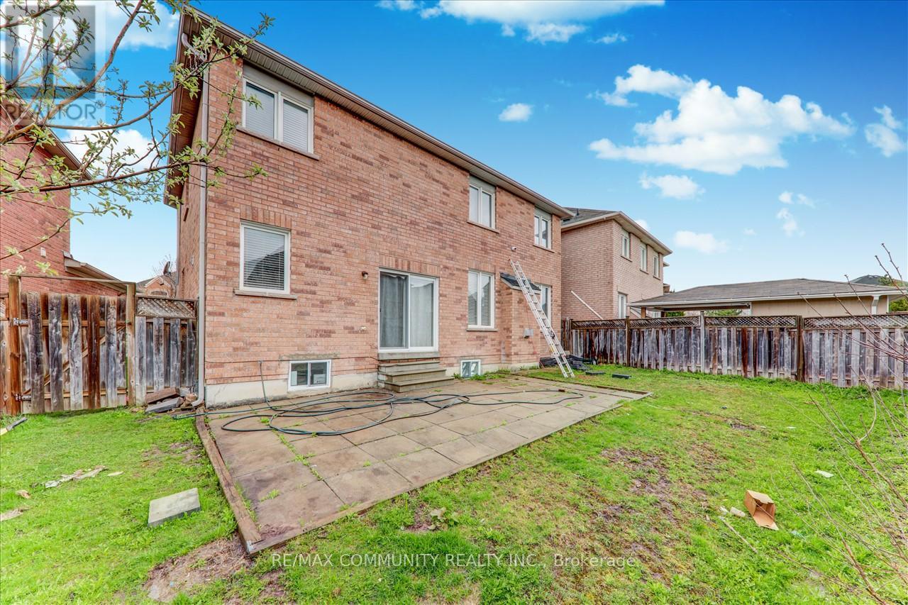 86 Grosbeak Crescent, Toronto, Ontario  M1X 1X4 - Photo 30 - E13285786