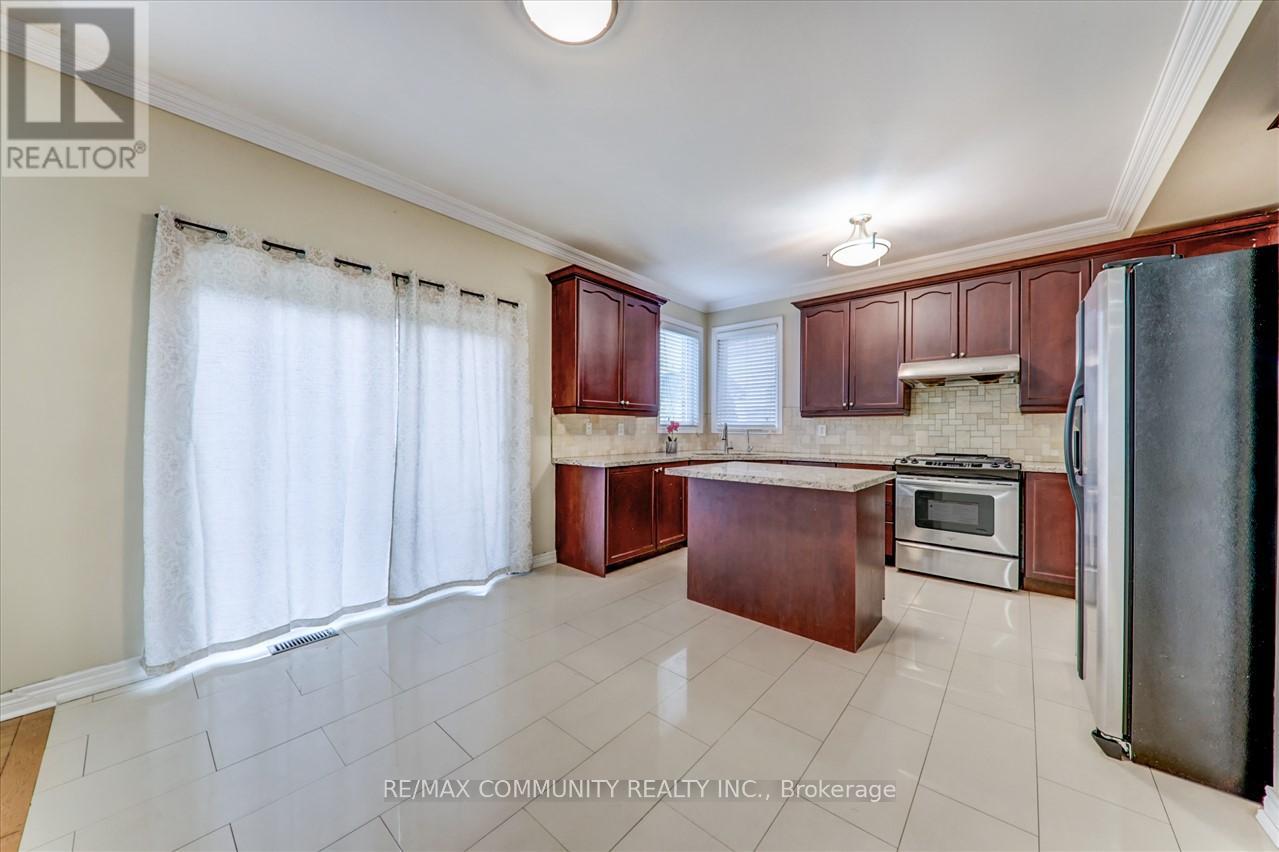 86 Grosbeak Crescent, Toronto, Ontario  M1X 1X4 - Photo 8 - E13285786