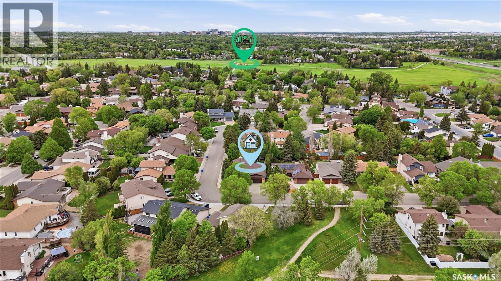 3249 Mountbatten Crescent, Regina, Saskatchewan  S4V 0R5 - Photo 42 - SK038369