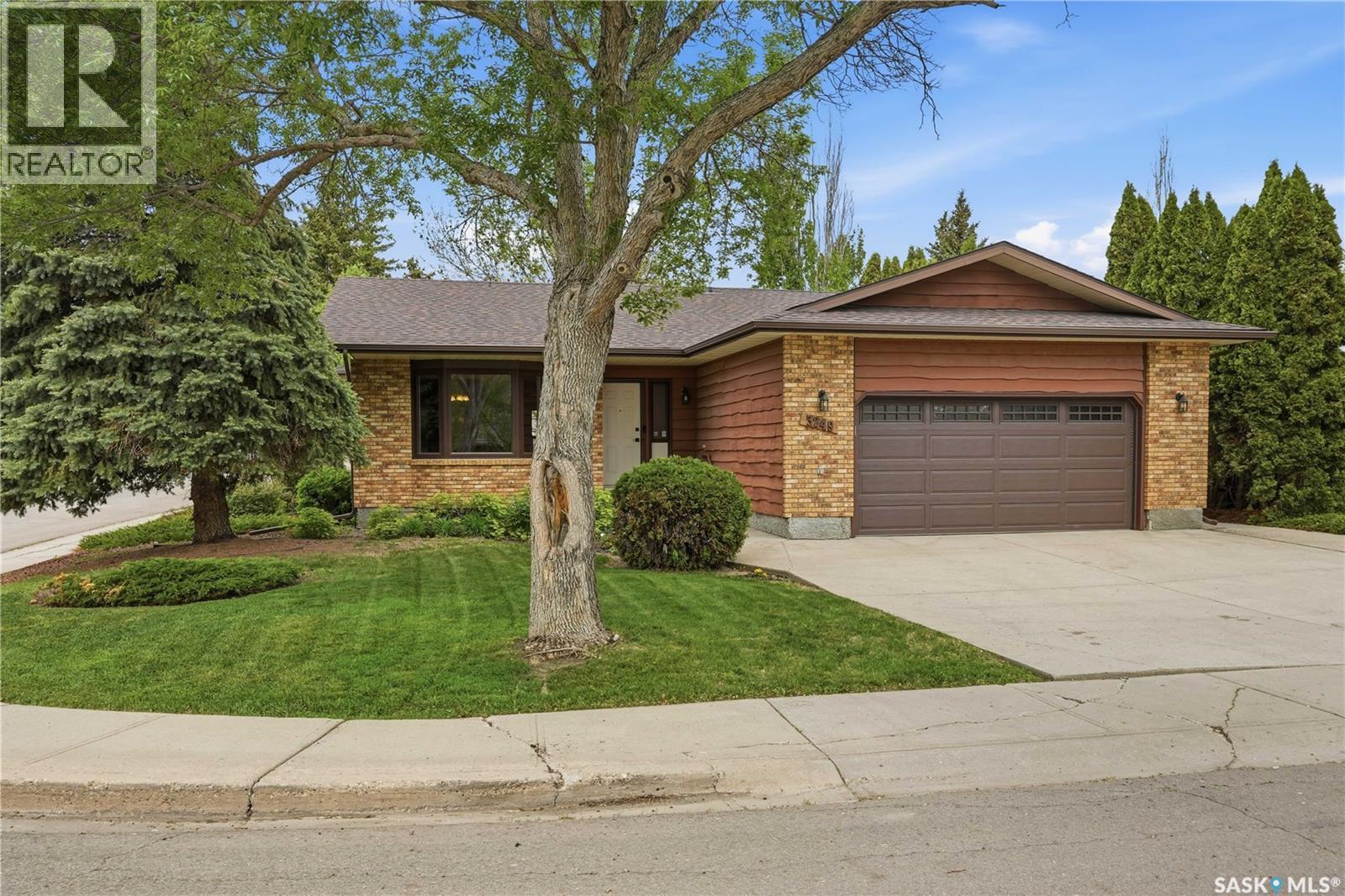 3249 Mountbatten Crescent, Regina, Saskatchewan  S4V 0R5 - Photo 48 - SK038369
