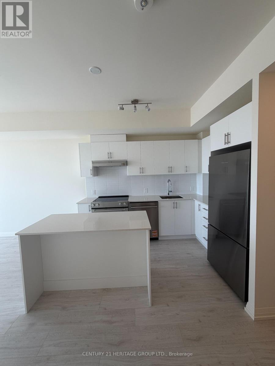 1408 - 27 Korda Gate, Vaughan, Ontario  L4K 0P6 - Photo 10 - N13283274