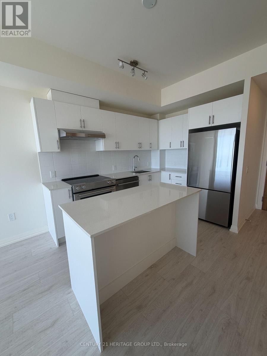 1408 - 27 Korda Gate, Vaughan, Ontario  L4K 0P6 - Photo 12 - N13283274