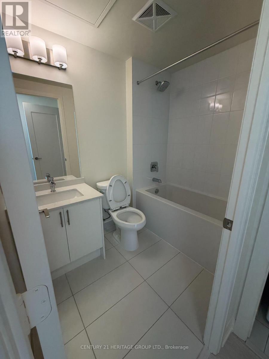 1408 - 27 Korda Gate, Vaughan, Ontario  L4K 0P6 - Photo 18 - N13283274