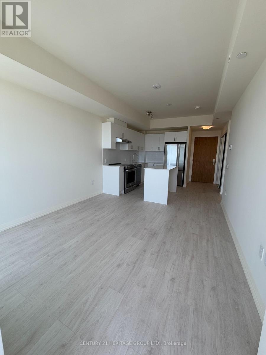 1408 - 27 Korda Gate, Vaughan, Ontario  L4K 0P6 - Photo 7 - N13283274