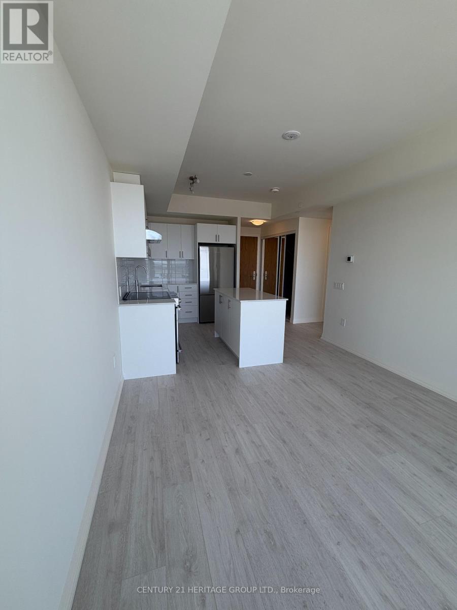 1408 - 27 Korda Gate, Vaughan, Ontario  L4K 0P6 - Photo 8 - N13283274