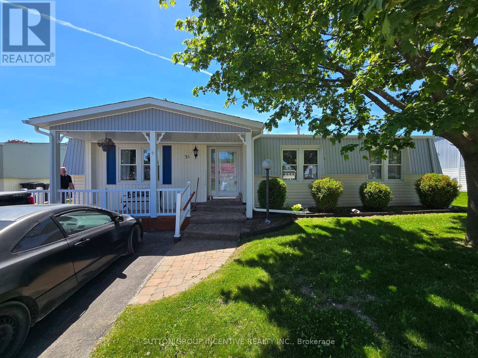 31 LINDEN LANE, Innisfil, Ontario