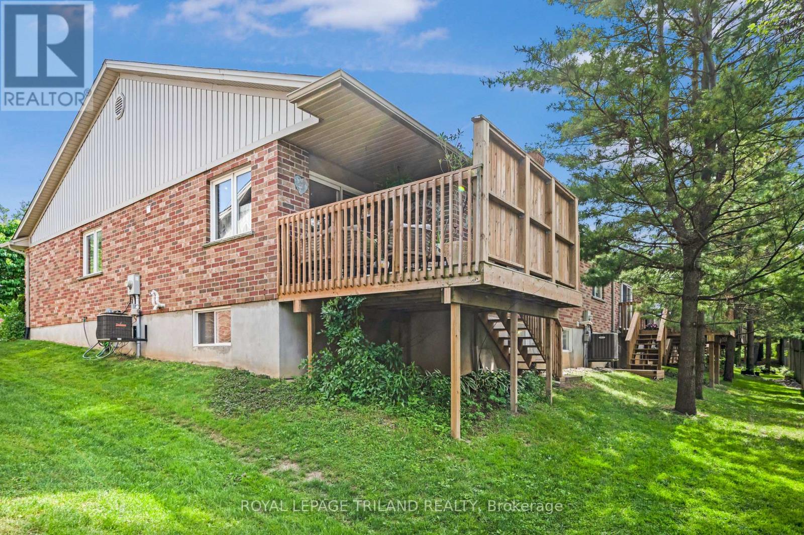 11 - 43 Capulet Walk, London North, Ontario  N6H 5V4 - Photo 32 - X13245428