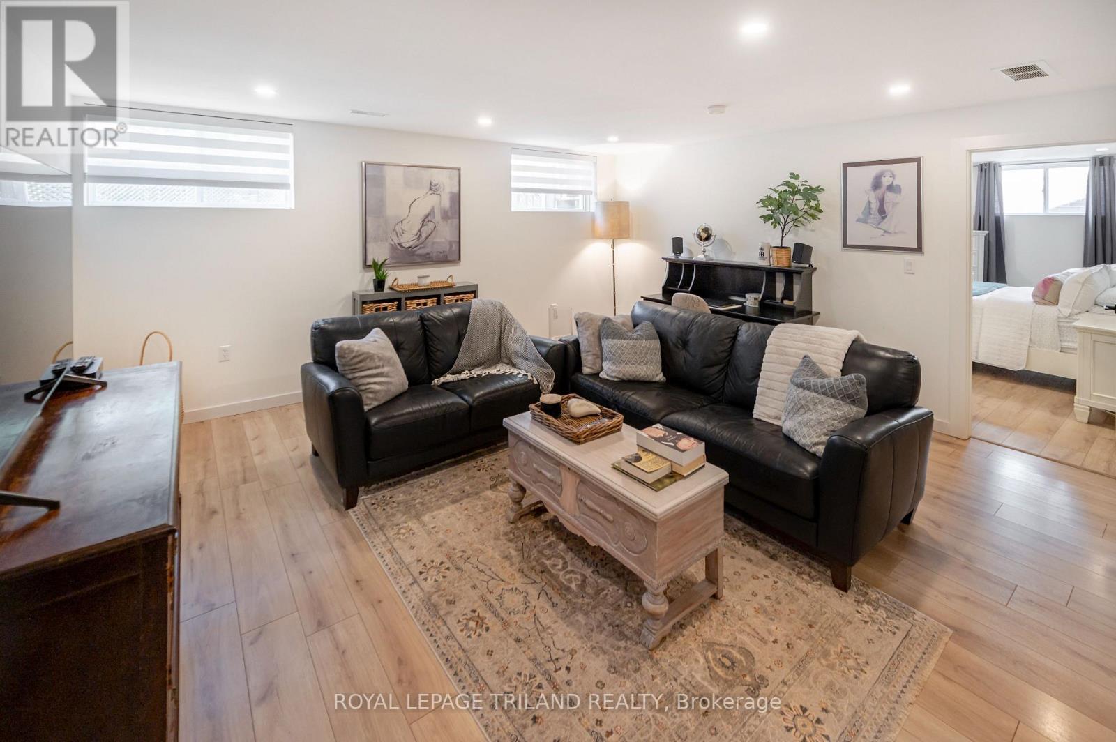 11 - 43 Capulet Walk, London North, Ontario  N6H 5V4 - Photo 24 - X13245428