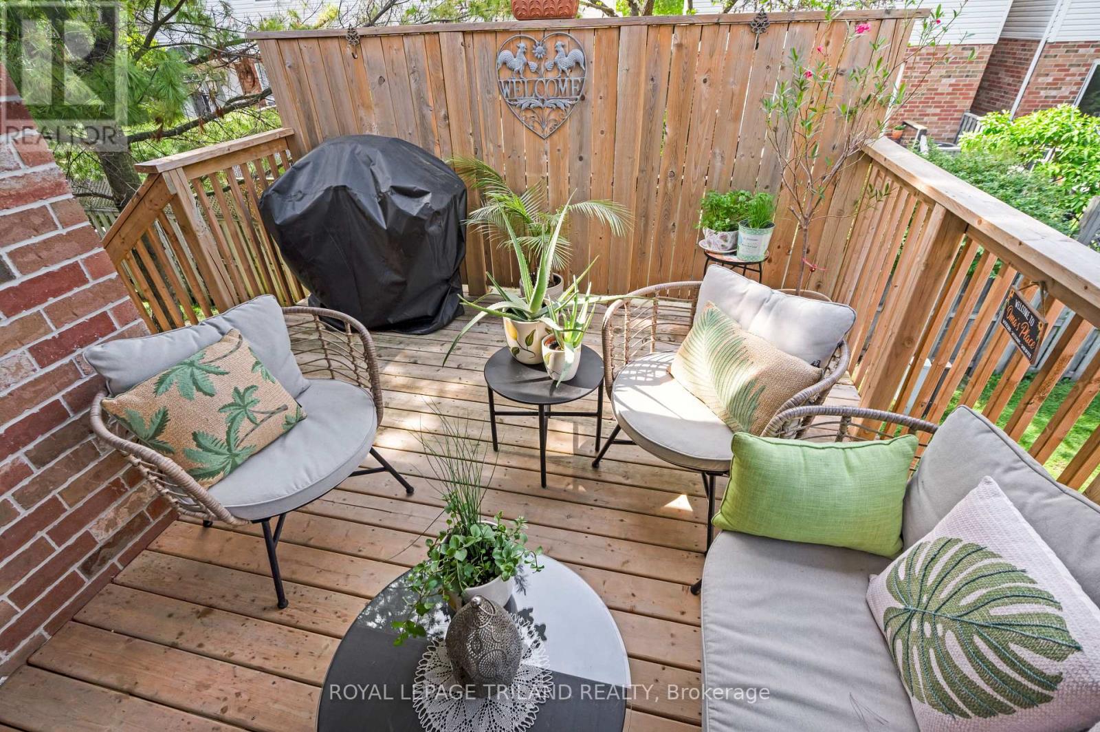 11 - 43 Capulet Walk, London North, Ontario  N6H 5V4 - Photo 36 - X13245428