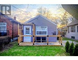 155 GAMMAGE STREET, London East, Ontario