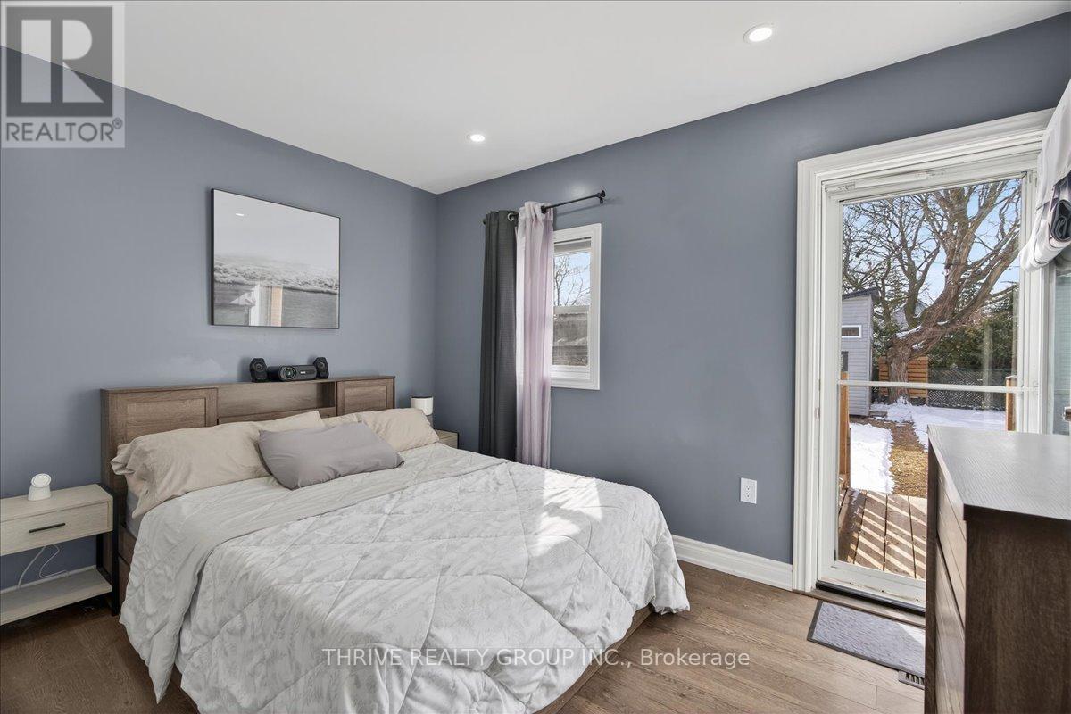 155 Gammage Street, London East, Ontario  N5Y 2B2 - Photo 17 - X13261708