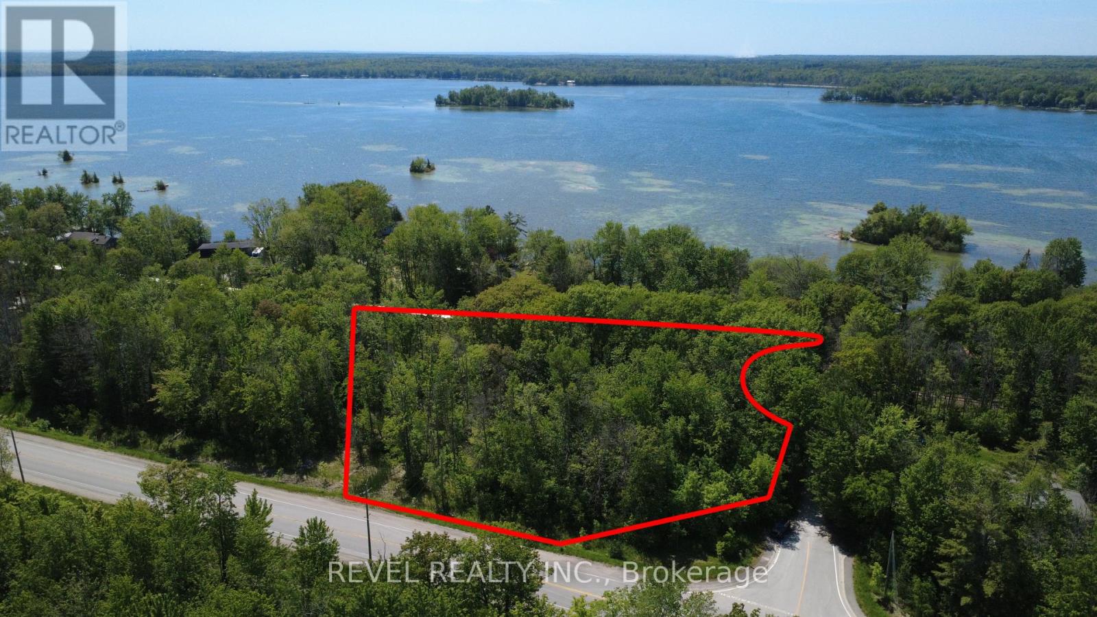7509 Baldwin Lane, Ramara, Ontario  L0K 2B0 - Photo 1 - S13281908