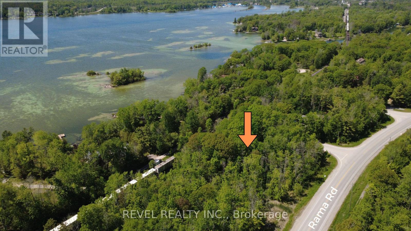 7509 Baldwin Lane, Ramara, Ontario  L0K 2B0 - Photo 17 - S13281908