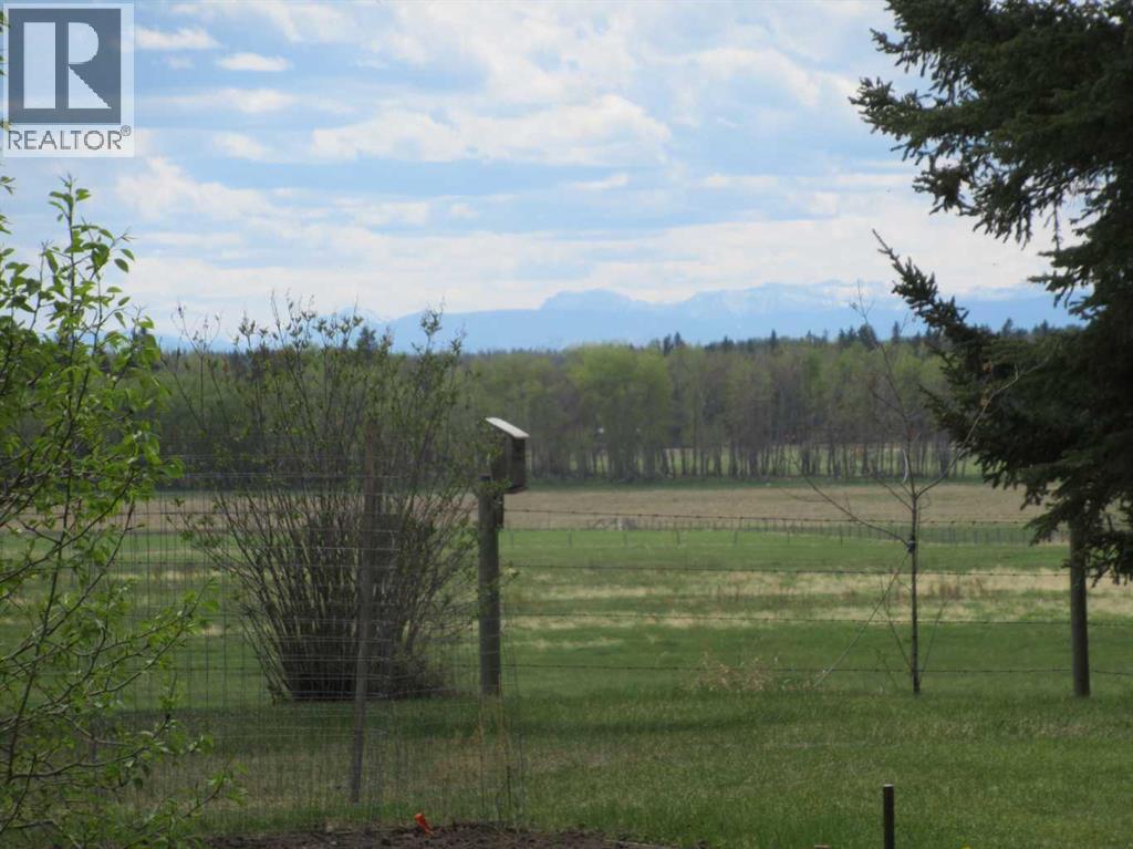 385060 Range Road 5-4, Rural Clearwater County, Alberta  T0M 0C0 - Photo 6 - A2305408