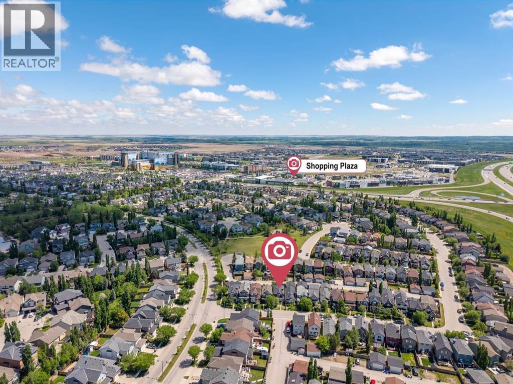 122 Auburn Bay Heights Se, Calgary, Alberta  T3M 0A7 - Photo 43 - A2318197