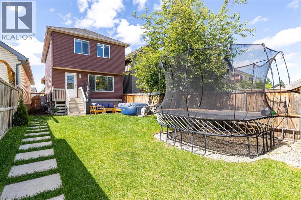 122 Auburn Bay Heights Se, Calgary, Alberta  T3M 0A7 - Photo 36 - A2318197