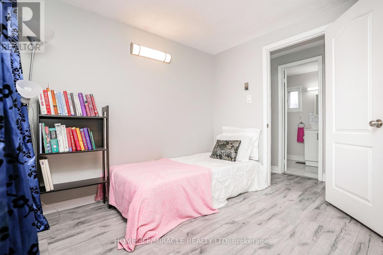 15 Heatherside Court, Brampton, Ontario  L6S 1N9 - Photo 14 - W13282794