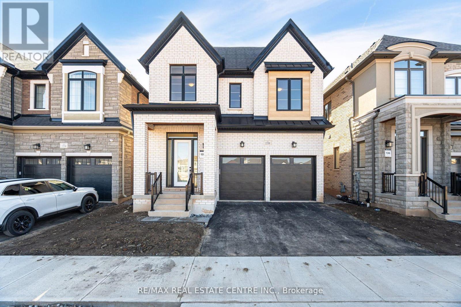 1330 LOON LANE, Oakville, Ontario