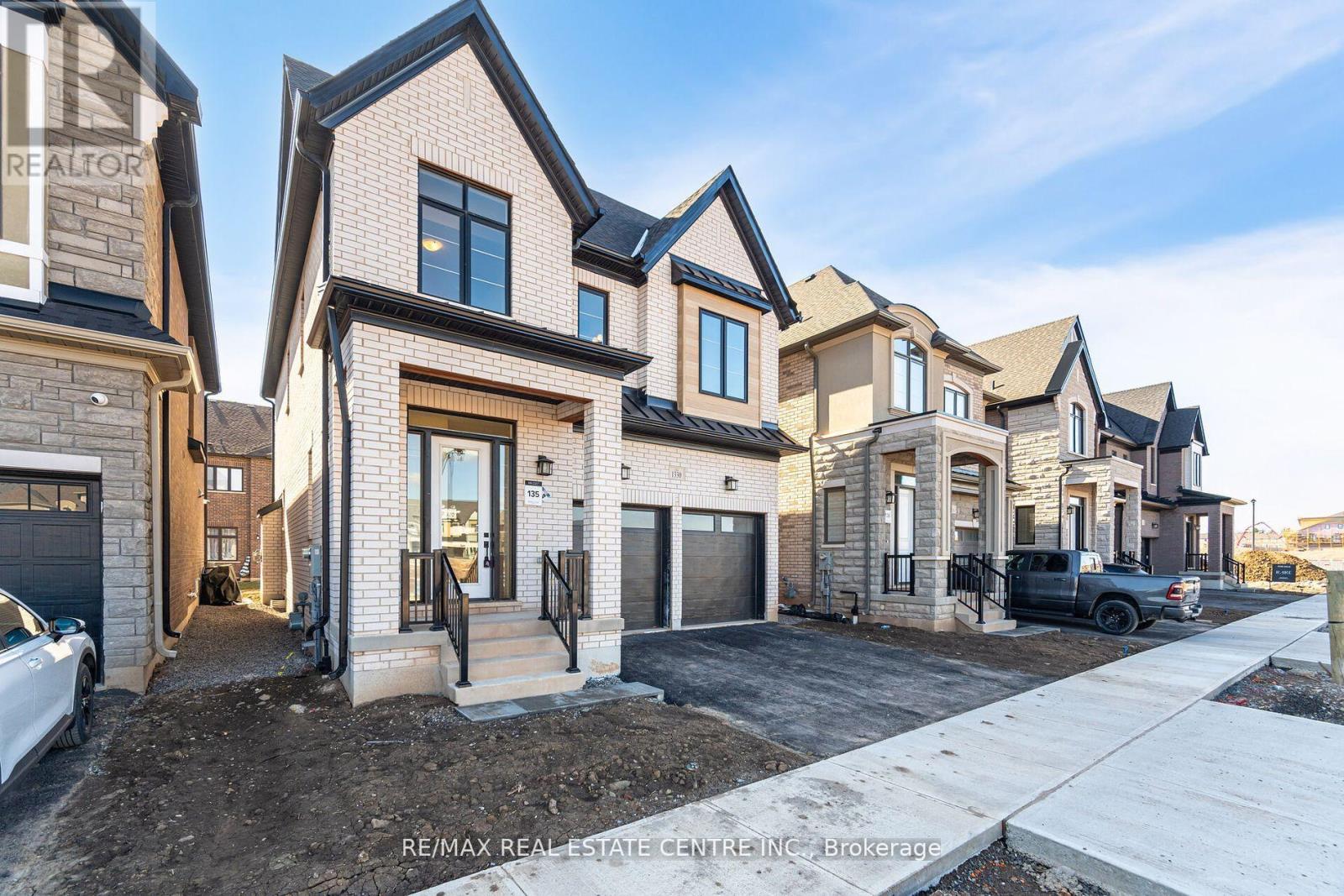 1330 Loon Lane, Oakville, Ontario  L6H 7X3 - Photo 3 - W13283618