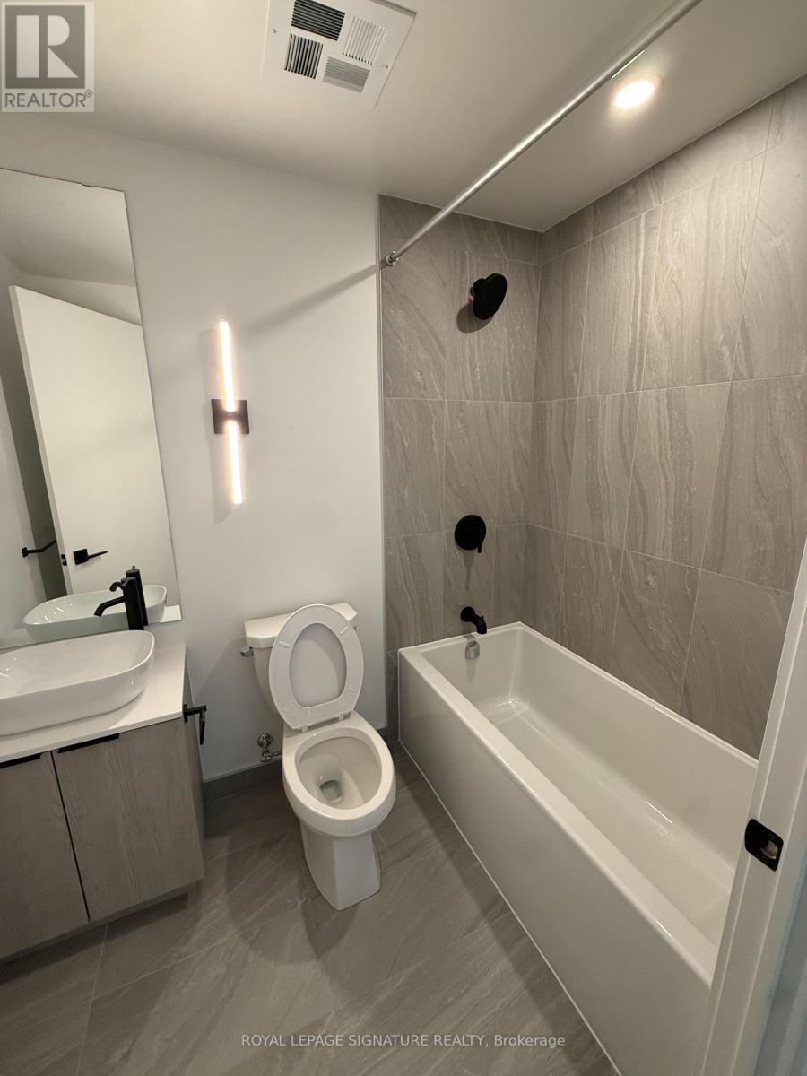 2003 - 1185 Dupont Street, Toronto, Ontario  M6H 0G5 - Photo 8 - W13283992
