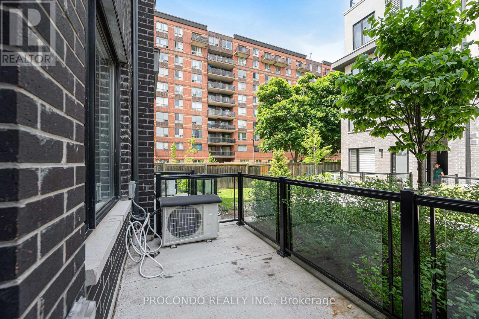 Unit 3 - 3560 Colonial Drive, Mississauga, Ontario  L5L 5R9 - Photo 31 - W13286380