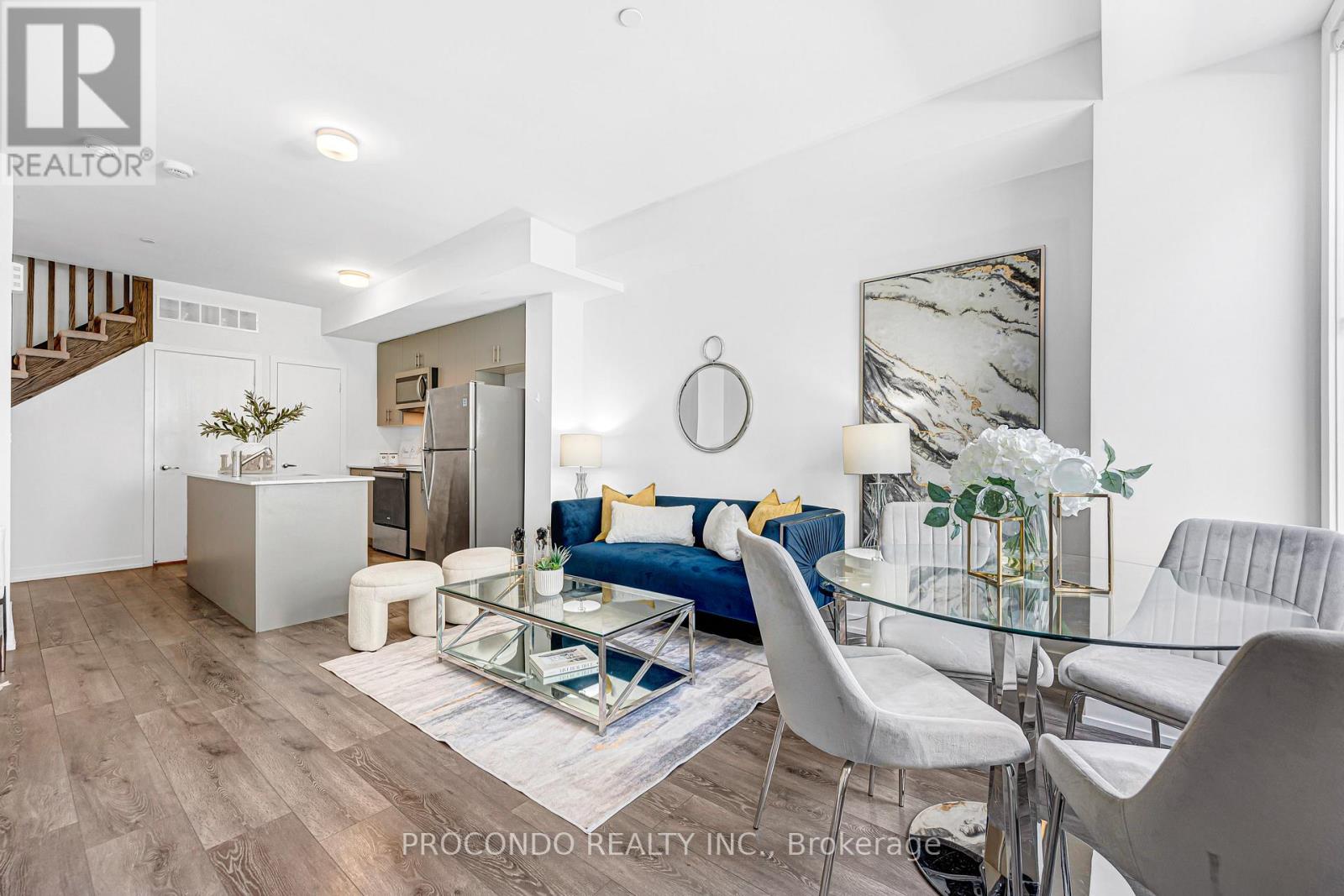 Unit 3 - 3560 Colonial Drive, Mississauga, Ontario  L5L 5R9 - Photo 5 - W13286380