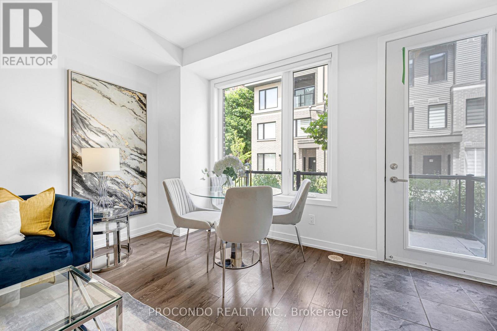 Unit 3 - 3560 Colonial Drive, Mississauga, Ontario  L5L 5R9 - Photo 6 - W13286380