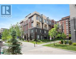 UNIT 3 - 3560 COLONIAL DRIVE, Mississauga, Ontario