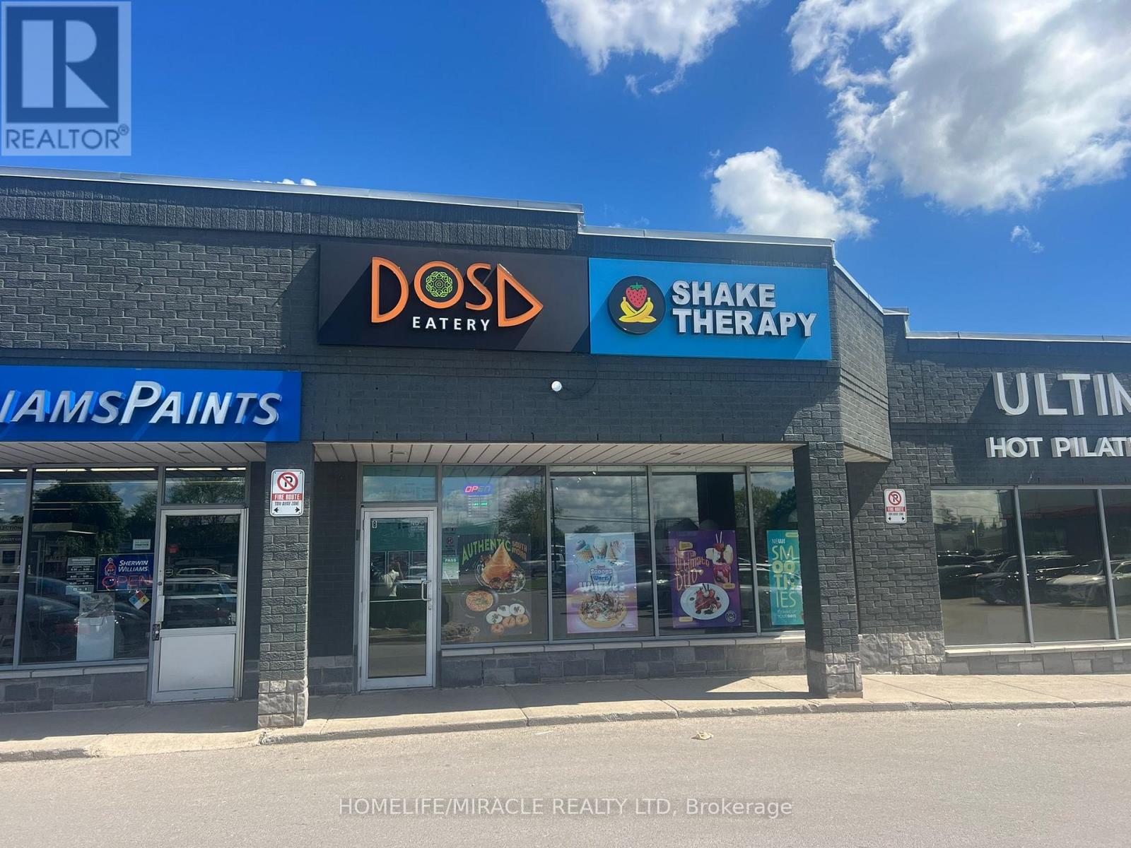 8 - 1575 UPPER OTTAWA STREET, Hamilton, Ontario