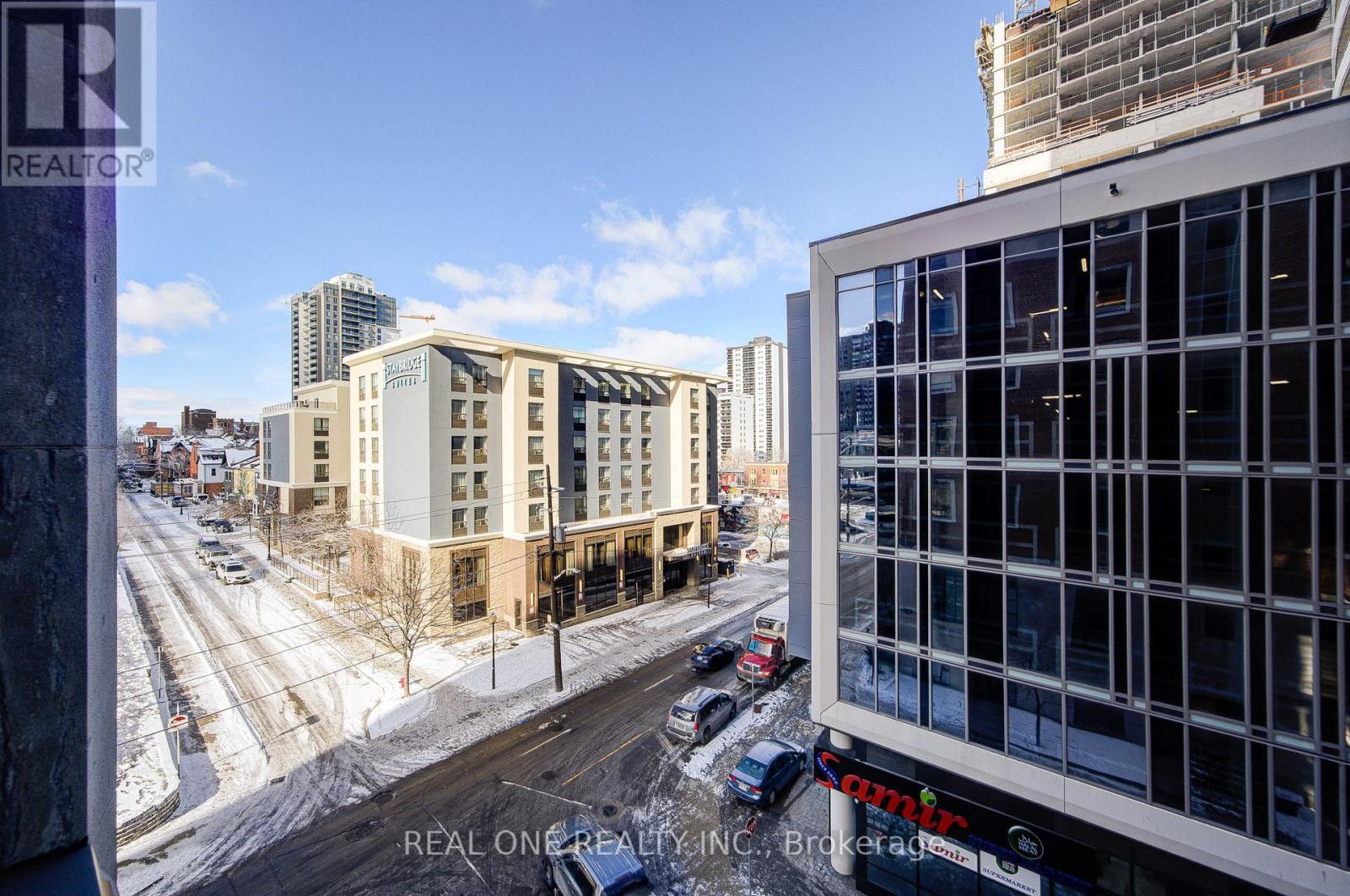 409 - 150 Main Street W, Hamilton, Ontario  L8P 1H8 - Photo 29 - X13286382