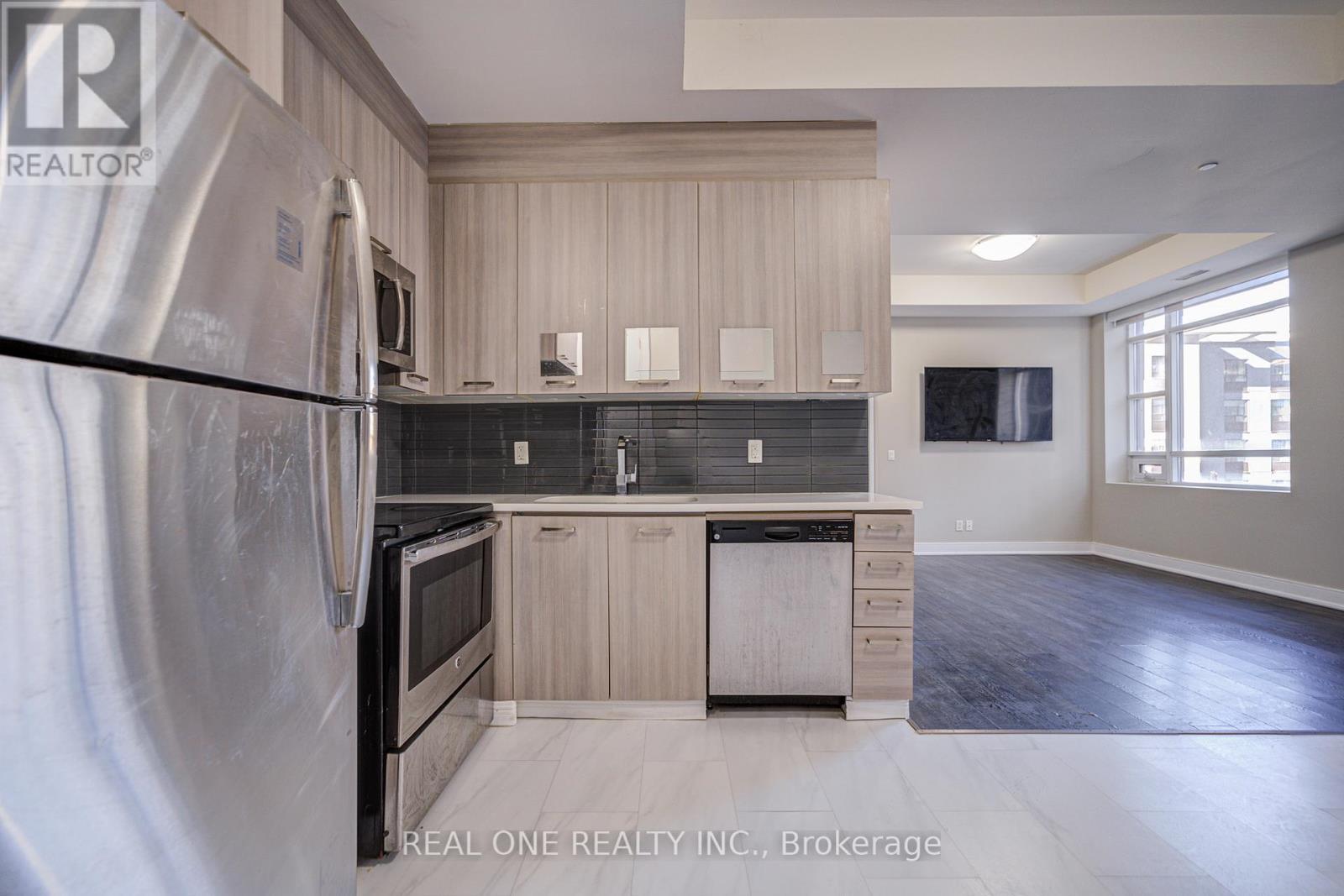 409 - 150 Main Street W, Hamilton, Ontario  L8P 1H8 - Photo 5 - X13286382