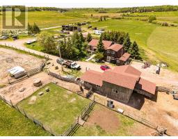 472 McCluskie RD, Desbarats, Ontario