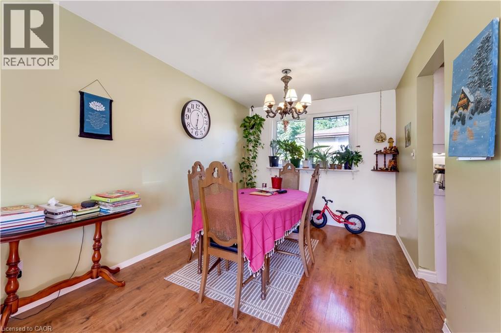 510 Edenbrook Place, Waterloo, Ontario  N2L 4N5 - Photo 10 - 40835608