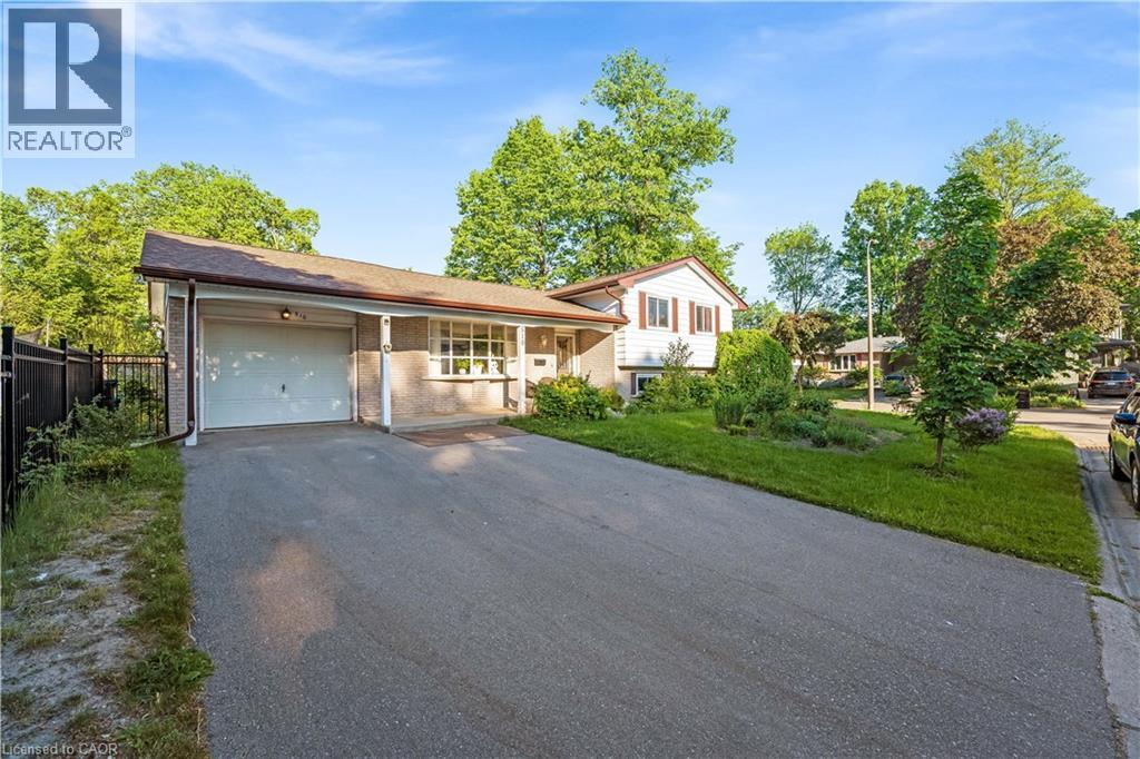 510 Edenbrook Place, Waterloo, Ontario  N2L 4N5 - Photo 23 - 40835608