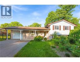 510 EDENBROOK Place, waterloo, Ontario