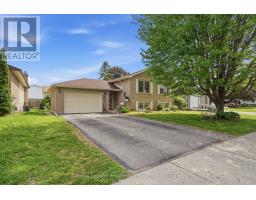 31 SPRINGBROOK CRESCENT, Belleville, Ontario