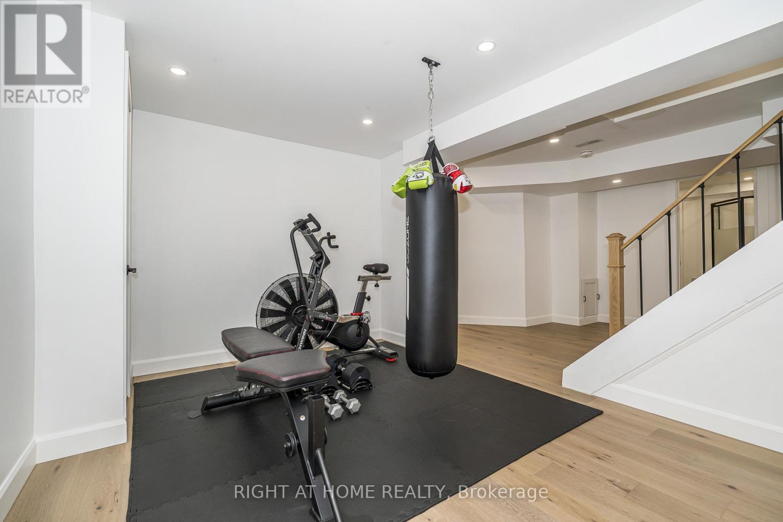 82 Reed Drive, Ajax, Ontario  L1S 6T6 - Photo 42 - E13233590