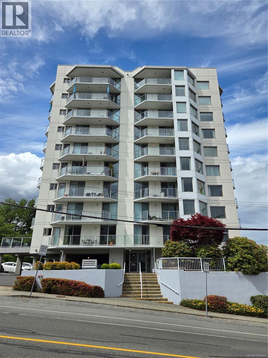 603 220 Townsite Rd, Nanaimo, British Columbia  V9S 5S8 - Photo 34 - 1039309