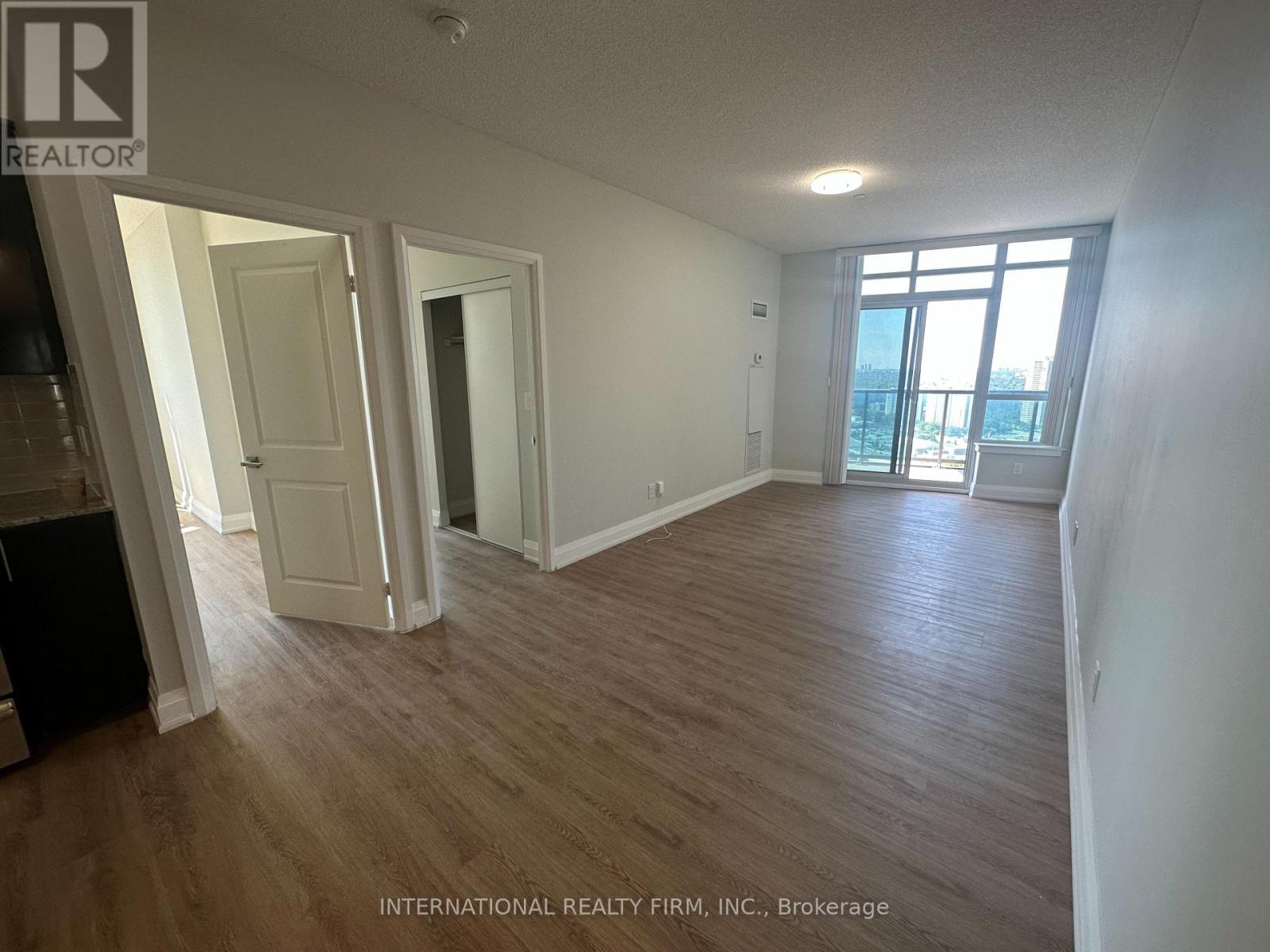 2815 - 7171 YONGE STREET, Markham, Ontario