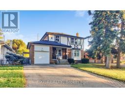 22 CHESTNUT AVENUE, Brampton, Ontario