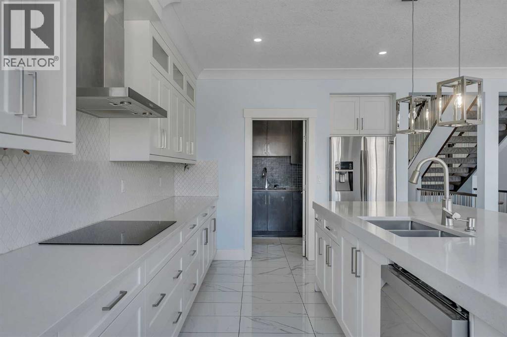 272 Aspenmere Way, Chestermere, Alberta  T1X 0Y2 - Photo 12 - A2318387