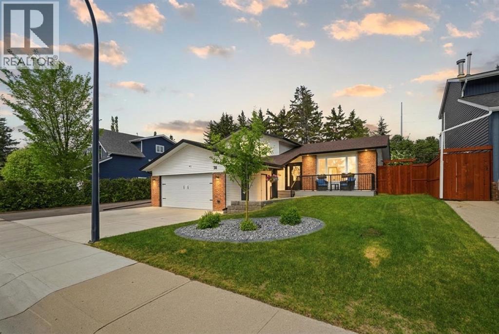 70 Wiltshire Boulevard, red deer, Alberta