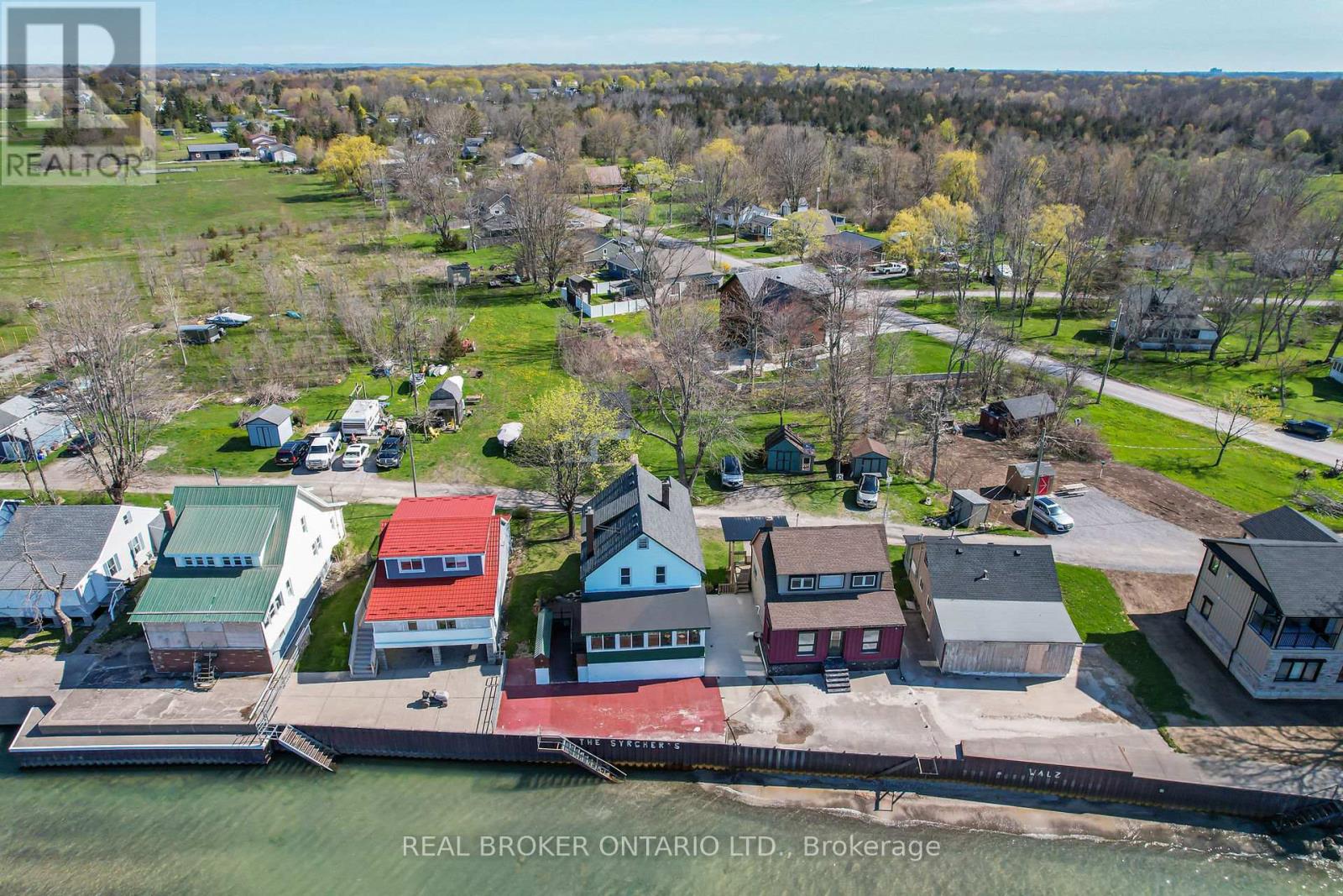 11611 Beach Road W, Wainfleet, Ontario  L0S 1V0 - Photo 33 - X13286542