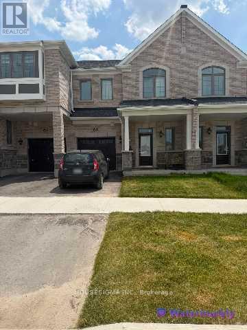 65 LOWER STREET, Barrie, Ontario
