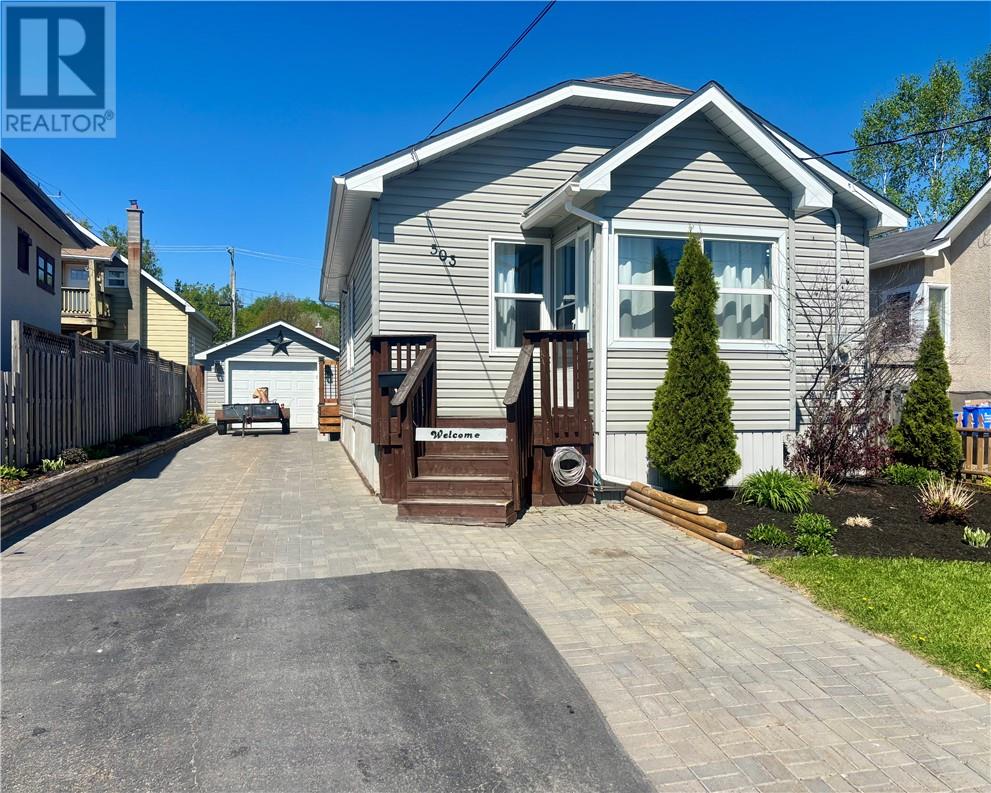 503 Bruce Avenue, Sudbury, Ontario