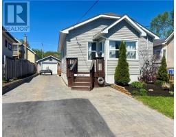 503 Bruce Avenue, Sudbury, Ontario