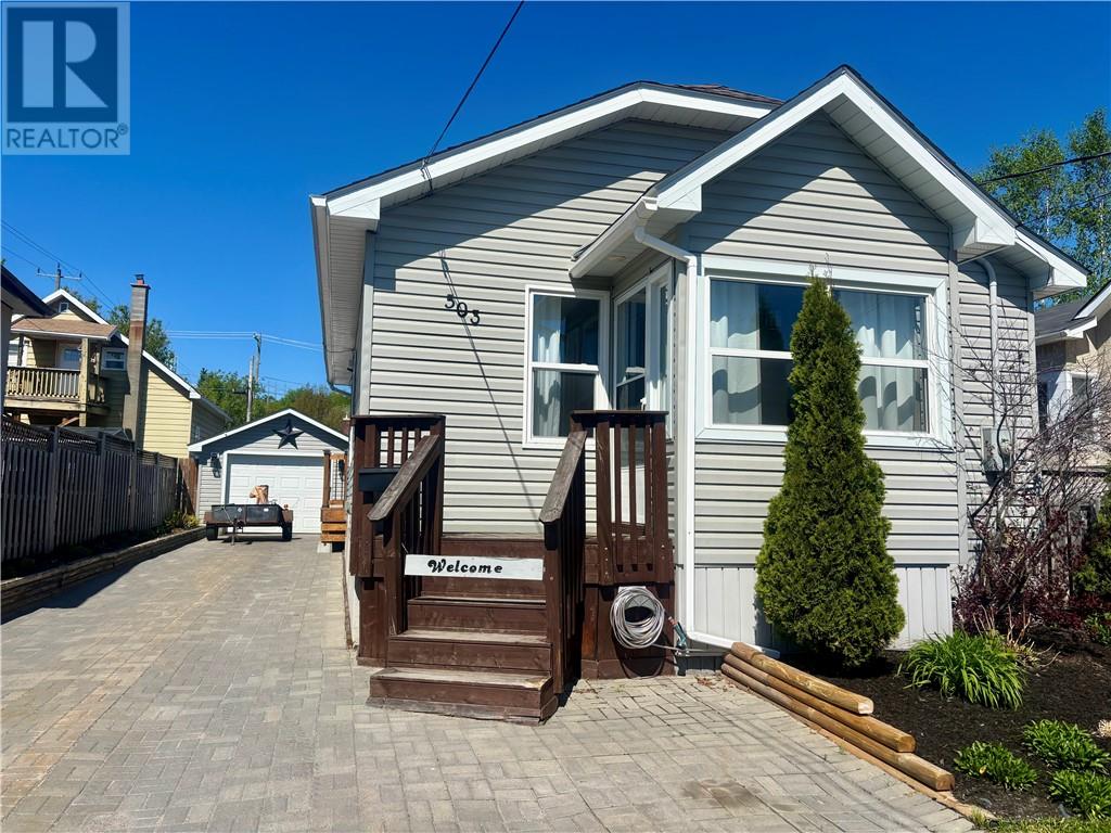 503 Bruce Avenue, Sudbury, Ontario  P3C 5B9 - Photo 3 - 2128342